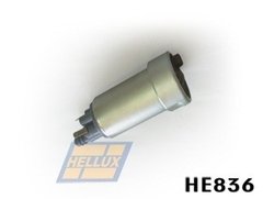 Bomba De Combustible Hellux He836