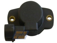 Tps Sensor De Posicion De Mariposa Volkswagen Santana 02/07