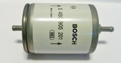 Filtro Inyeccion Citroen C3 1.6 05/18
