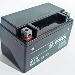 Bateria De Moto Bosch 0092m67044