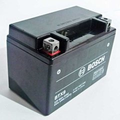 Bateria Moto Bosch 0092m67046