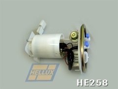 Modulos De Combustible Hellux He258