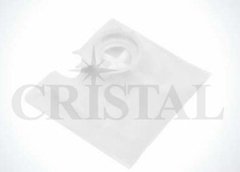 Prefiltros-mangueras-punteras-tuercas Cristal Cris1008