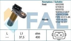 Sensor De Rpm Fae Fae79094