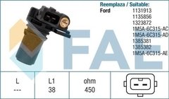 Sensor De Rpm Fae Fae79162