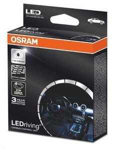 Osram Ledriving Unidad De Control Canbus 21w