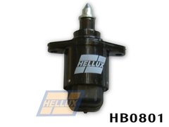 Motores Paso A Paso Hellux Hb0801
