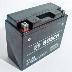 Bateria De Moto Bosch 0092m67056