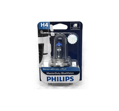 Lampara h4 Bluevision PH13342MDBVB1 Philips