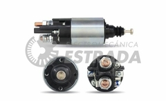 Solenoide de arranque para Mitsubishi 39mt Mercedes Benz / Volvo