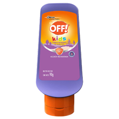 Off! Kids Active Crema x90g - comprar online