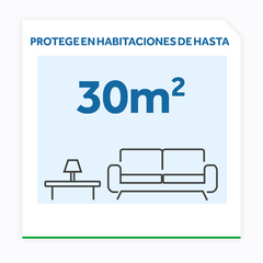 Insecticida Raid contra Mosquitos Líquido Eléctrico Repuesto 45 Noches 32.9ml en internet