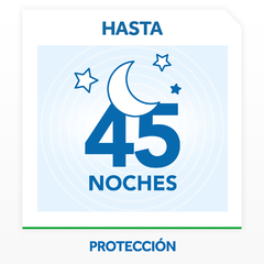 Insecticida Raid contra Mosquitos Líquido Eléctrico Repuesto 45 Noches 32.9ml