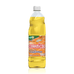 Acondicionador Ceramicol para Lampazos Botella 1 Litro - comprar online