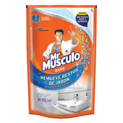 Mr Musculo Baño Doy Pack x900cm3 - comprar online