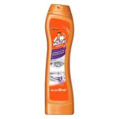 Mr Musculo Glade Crema Lavanda x450 cm3 - comprar online