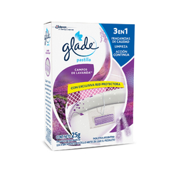 Glade Pastillas - comprar online