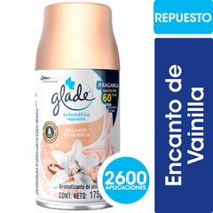 Repuestos Glade Automático 270 ml - comprar online