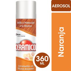 Ceramicol Aerosol x360 Cm3 - comprar online