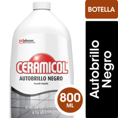 Autobrillo Ceramicol Botella 800 ml - tienda online