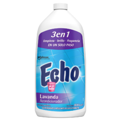 Acondicionador Echo Clásico Botella 800 ml - ChangoNet