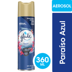 Imagen de Aromatizante De Ambientes En Aerosol Glade 360ml