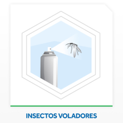 Insecticida Raid Max Mata Moscas y Mosquitos en Aerosol 370cc - tienda online
