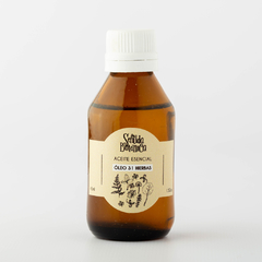 Aceite Esencial Oleo 31 Hierbas - Sentida Botánica 45 Ml