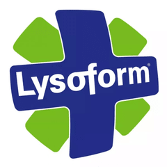 Lysoform Automático, aparato y aerosol! - comprar online