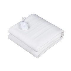 Climatizador de Colchón Poliester 1 Plaza - Manta Térmica - comprar online