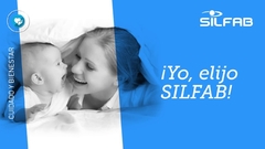 Nebulizador a pistón Pixel N30 Silfab niños y adultos - tienda online
