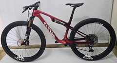 CANYON LUX WORLD CUP 8 2024 TAMANHO M ZERADA - comprar online