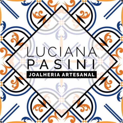 Luciana Pasini Joias