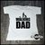 Remera Adulto Walking Dad