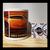 Taza Cerámica Cars Rayo McQueen - comprar online