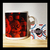 Taza Cerámica Five Nights At Freddy´s - comprar online