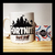 Taza Cerámica Fortnite Comer Repetir