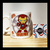 Taza Cerámica IronMan en internet