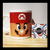 Taza Cerámica Mario