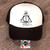 Gorra Trucker Harry Potter Reliquias