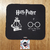 Mouse Pad Harry Potter Reliquias