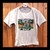 Remera Infantil Minecraft Personajes