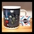 Taza Polímero Zombies Infection - comprar online