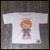 Remera Infantil Chuky