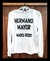 Remera Infantil Hermano Mayor - comprar online