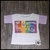 Remera Infantil Intensamente