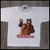 Remera Infantil Masha y El Oso