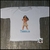 Remera Infantil Moana - comprar online