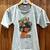 Remera Infantil Naruto