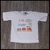 Remera Infantil Trencito